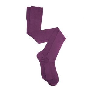 Maria la Rosa Over the knees silk & cotton blend Socks *New with tags one size